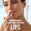 ChapStick Classic Strawberry Lip Balm Tubes, Lip Care and Lip Moisturizer - 0.15 Oz (Pack  - Image 2