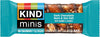 KIND Mini Snack Bars Variety Pack, Gluten Free, Low Sugar, Low Calorie Snacks, Dark Chocol - Image 5