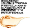 Neutrogena SkinClearing Pressed Mineral Powder, Natural Beige 60 | .38 oz, Oil Absorbing A - Image 4
