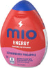 MiO Energy Liquid Flavor Enhancer with Caffeine and B Vitamins - 3 pack (Strawberry Pineap - Image 5