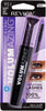 Revlon Volumazing Waterproof Mascara, Oversized Brush for Thick, Fluffy, Fanned-Out Eye La - Image 2