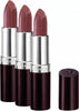 Rimmel Lasting Finish Lipstick - Up to 8 Hours of Intense Lip Color with Color Protect Tec - Image 5