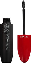 Revlon Ultimate All-In-One Mascara, Blackened Brown