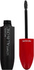 Revlon Ultimate All-In-One Mascara, Blackened Brown - Image 1