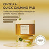 Skin1004 Centella Quick Calming Pad, 70 Pads, Korean Face Toner Pad with Madagascar Centel - Image 2