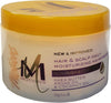 Motions Hair & Scalp Daily Moisturizing Hairdressing 6 oz. (Pack of 2) - Image 1