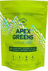 Sacred Lotus Apex Greens Superfood Powder | Nutrient-Rich Organic Super Greens Powder, Gut Health | Gluten & Sugar-Free, Green Juice Powder | Vegan Protein Powder Supplement - 33 Servings