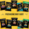 Stacy’s Pita Chips, Cinnamon Sugar, No Artificial Colors or Flavors, 7.33 oz Bag - Image 3