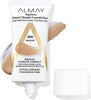 Almay Anti-Aging Foundation, Smart Shade Skintone Matching Makeup, Natural Finish with SPF - Image 5
