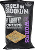 Baked in Brooklyn Flatbread Crisps,The Works, 6 oz (Pack of 2) - Image 2