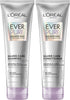 L'Oreal Paris EverPure Silver Care Sulfate Free Shampoo and Conditioner Set, Nourishing Ve - Image 1