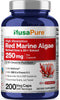 Pure Planet - Red Marine Algae Plus - Image 4