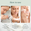 Kirei Calming Foam Cleanser - Hydrates & Softens Skin - 200ml - Personal Care - Image 5
