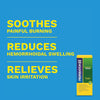 Preparation H Hemorrhoid Symptom Treatment Cream, 0.9 oz Tube - Personal Care - Image 3
