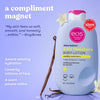 eos Shea Better Body Lotion- Vanilla Cashmere, 24-Hour Moisture, 16 fl oz - Image 4