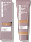 Revlon Illuminance Tinted Serum, Triple Hyaluronic Acid, Evens Out Skin Tone Over Time and Hydrates All Day, SPF 15, 405 Hazel, 0.94 fl oz. - Skincare - Anti-Aging