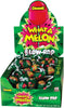 Charms Blow Pop Lollipops, Melon Flavor, 48 Count Box (Pack of 1) - Image 1