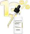 Cosrx 13% Pure Vitamin C Serum for Face, Hydrating Facial Serum, 0.67 oz - Personal Care
