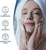 Vanicream Gentle Facial Cleaner, pH-Balanced Face Wash, 2.5 Fl Oz - Personal Care - Image 4