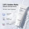 Salicylic Acid Cleanser, Acne Face Wash for Oily Skin, 2.7oz - Personal Care - Image 2