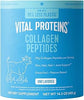 Vital Proteins Collagen Peptides Powder, Unflavored, 14.3oz