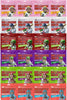 Variety Pack Big League Chew Bubble Gum, Soft Shredded Bubble Gum, Fun Chewing Gum Pouch,  - Image 1