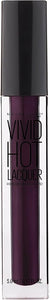 Maybelline New York Color Sensational Vivid Hot Lacquer Lip Gloss, Slay It, 0.17 fl. oz.