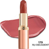 L'Oreal Paris Colour Riche Les Nus Lipstick, Nu Decadent, 0.13 Oz. - Personal Care - Image 2