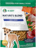 Dr. Marty Nature's Blend Adult Small Breed Freeze-Dried Raw Dog Food 6 oz, 6 Ounce (Pack o - Image 2