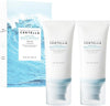 Skin1004 Hyalu-Cica Water-Fit Sun Serum, Face Sunscreen, 1.69 fl.oz, 2 Pack - Personal Car - Image 1