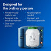 Philips HeartStart OnSite AED Defibrillator, Slim Carry Case M5066A-C02 - Image 4