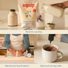 Equip Foods Prime Protein Powder | Clean, Grass Fed Beef Protein Powder | Carnivore Protei - Image 5