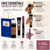 BIGTOPDEALSUSA Face Makeup Set with Foundation, Concealer and Lip Product, Brightening, Fu - Image 2
