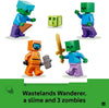 LEGO Minecraft Zombie Dungeon 21587 - Image 5