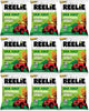 Sea Salt Plantain Chips Reelie 2 oz 9-Pack | Crispy Sea Salt Flavor | Healthy Gluten-Free  - Image 1