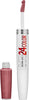 Maybelline Super Stay 24, 2-Step Liquid Lipstick Makeup, Long Lasting Highly Pigmented Col - Image 2