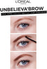 L'Oreal Paris Unbelieva-Brow Longwear Eyebrow Topcoat, Waterproof, Smudge-resistant, Trans - Image 4