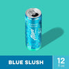 Alani Nu Blue Slush Sugar Free Energy Drink (Pack of 12) - Image 3