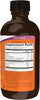 NOW Supplements, CoQ10 Liquid, 100 mg per Teaspoon, 4 fl. oz - Image 2