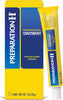 Preparation H Hemorrhoid Ointment, Itching, Burning and Discomfort Relief - 1 Oz Tube - Image 2