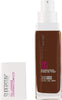 Maybelline New York Super Stay Full Coverage Liquid Foundation Makeup, Espresso, 1 Fl Oz - Image 1
