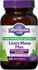 Oregon's Wild Harvest Lion's Mane Plus Brain & Memory Support with Vitamins & Ginkgo, Orga - Image 1