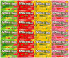 Generic Candy Assortment Mike and Ike 4 Flavor, 6 Sour Lemon, 6 Sour Watermelon, 6 Cherry, - Image 2