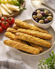 Baked in Brooklyn Certified Kosher - Honey Mustard 6 oz. - 6 pack - Image 4