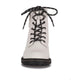 BareTraps AmySue Women's Boot 8 B(M) US Cream