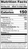 Doritos Tortilla Chips Cool Ranch Flavored Snack, Party Size, 14.5oz Bag - Image 5