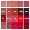 Maybelline Super Stay Vinyl Ink Longwear No-Budge Liquid Lipcolor Makeup, Highly Pigmented Color and Instant Shine, Extra, Red Lipstick, 0.14 fl oz, 1 Count