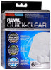 Fluval Carbon,100-gram Nylon Bags , Pack of 3 - Image 5