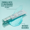 Maybelline Poreless Jelly Primer, Hydrating, Blurring Makeup Primer with 2% Niacinamide Fo - Image 5