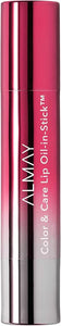 Almay Color & Care Lip Oil in Stick, 140 Cake Walk, 0.09 oz